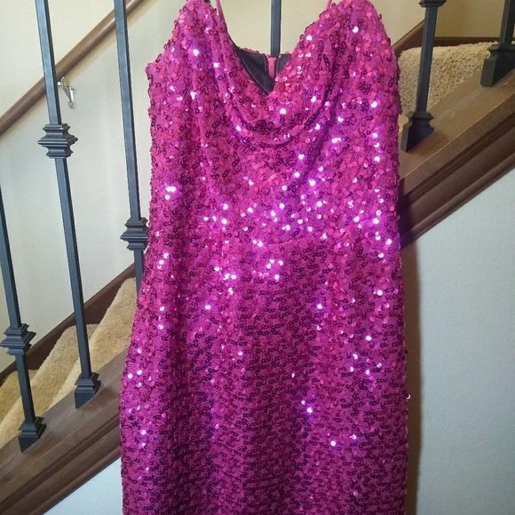 Vintage Rob Hill for Mister Jay Dress - Picture 8 of 8